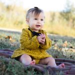 100 Baby Girl Names That Start With “A”