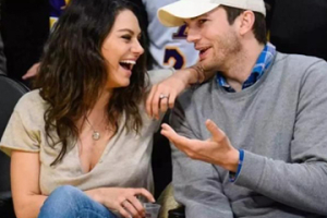 Mila Kunis and Ashton Kutcher’s 2 Kids: Insights into Their Parenting Journey