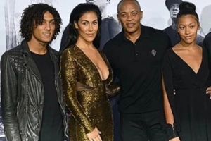 Dr. Dre’s Family: A Comprehensive Guide to His Nine Children and Their Mothers