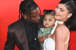 Kylie Jenner and Travis Scott’s Two Children: Exploring the Lives of Stormi and Aire