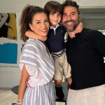 Eva Longoria on Raising Santiago: All Her Insights on Motherhood