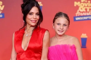 Everything You Need to Know About Bethenny Frankel’s Daughter Bryn Hoppy