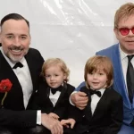 Exploring the Lives of Elton John and David Furnish’s Two Children: Zachary