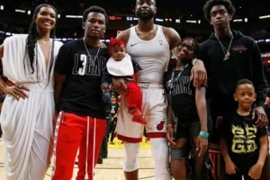 Dwyane Wade’s Children: A Complete Guide