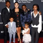 Kevin Hart’s Four Kids: Everything You Need to Know About Heaven, Hendrix, Kenzo, and Kaori