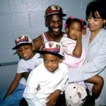 All About Michael Jordan’s 5 Children: A Comprehensive Guide