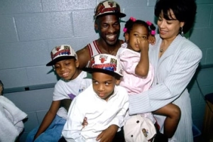 All About Michael Jordan’s 5 Children: A Comprehensive Guide