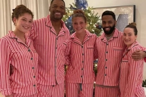 Michael Strahan’s Four Children: Exploring Tanita, Michael Jr., Isabella, and Sophia