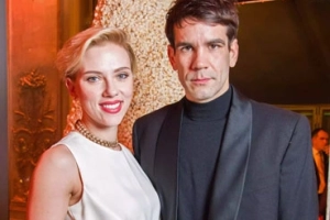 Scarlett Johansson’s 2 Children: Meet Rose and Cosmo