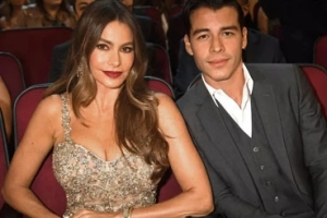 Everything You Need to Know About Sofía Vergara’s Son, Manolo Gonzalez Vergara