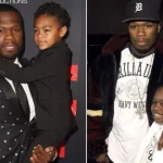 50 Cent’s Two Kids: All About Marquise and Sire