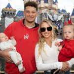 Patrick Mahomes and Brittany Mahomes’ Two Kids: All About Sterling and Bronze