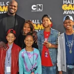 All You Need to Know About Shaquille O’Neal’s Family (Father to Six)