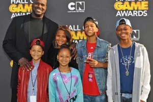 All You Need to Know About Shaquille O’Neal’s Family (Father to Six)