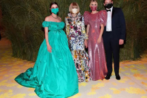 Everything to Know About Anna Wintour’s Two Children