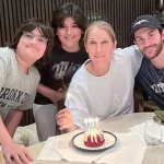 Céline Dion’s 3 Children: All About René-Charles, Nelson, and Eddy