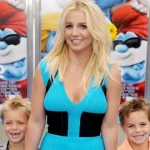 Britney Spears and Kevin Federline’s 2 Kids: All About Sean and Jaydend