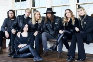 Billy Ray Cyrus’ 6 Kids: All About His Sons and Daughters