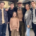 David and Victoria Beckham’s Four Children: Everything You Need to Know About Brooklyn, Romeo, Cruz, and Harper