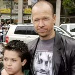 Donnie Wahlberg’s 2 Children: Meet Xavier and Elijah