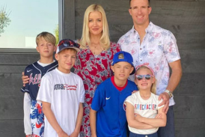 Drew Brees’ Four Kids: All About Baylen, Bowen, Callen, and Rylen