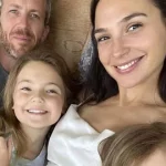 Gal Gadot’s 4 Children: All About Alma, Maya, Daniella, and Ori