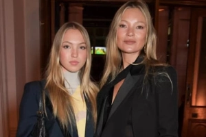 Lila Moss: Exploring the Life of Kate Moss’ Daughter