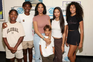 Kimora Lee Simmons: All You Need to Know About Her 5 Children