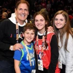 Mark Cuban’s Three Kids: Everything to Know About Alexis, Alyssa, and Jake