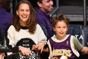 Natalie-portman’s-2-kids-everything-she’s-said-about-parenting