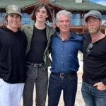 Pierce Brosnan’s 5 Children: Everything He’s Shared About Parenting