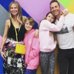 Gwyneth Paltrow and Chris Martin’s Two Kids: All About Apple and Moses