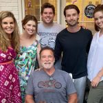 Arnold Schwarzenegger’s 5 Children: Insights Into His Sons and Daughters