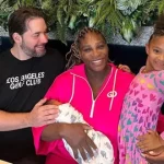 Serena Williams’ Two Children: All About Olympia and Adira