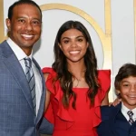 Tiger Woods’ Two Kids: All About Sam and Charlie