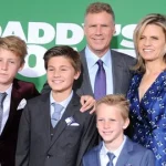 Will Ferrell’s Three Kids: Everything You Need to Know