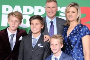 Will Ferrell’s Three Kids: Everything You Need to Know