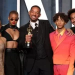 Will Smith’s 3 Kids: Meet Jaden, Willow, and Trey