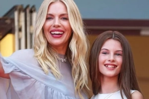 Sienna Miller’s 2 Kids: Everything You Need to Know About Her Daughters