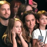 All About Tobey Maguire’s Two Kids: Ruby Sweetheart and Otis Tobias