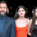 Adam Sandler’s 2 Children: Meet Sadie and Sunny