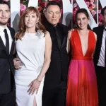 Bruce Springsteen’s 3 Kids: All About Evan, Jessica, and Samuel