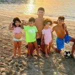 Everything You Need to Know About Cristiano Ronaldo’s Family