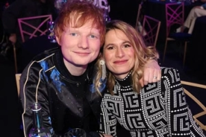 Ed Sheeran’s Two Daughters: A Complete Look at Lyra and Jupiter