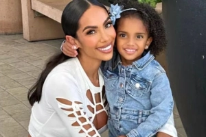 Erica Mena’s 3 Kids: Meet Sons King and Legend, and Daughter Safire