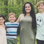 Jenelle Evans’ 3 Kids: All About Jace, Kaiser, and Ensley