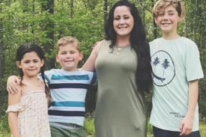 Jenelle Evans’ 3 Kids: All About Jace, Kaiser, and Ensley