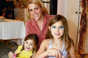 All About Birdie and Cricket: Busy Philipps’ 2 Kids