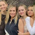 Jennie Garth’s Three Kids: Meet Luca, Lola, and Fiona