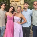 Jerry Seinfeld’s 3 Children: Meet Sascha, Julian, and Shepherd